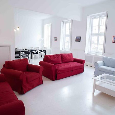 Splendid Trees Apartment Budapeşte Dış mekan fotoğraf