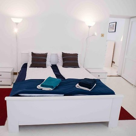 Splendid Trees Apartment Budapeşte Dış mekan fotoğraf