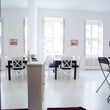 Splendid Trees Apartment Budapeşte Dış mekan fotoğraf