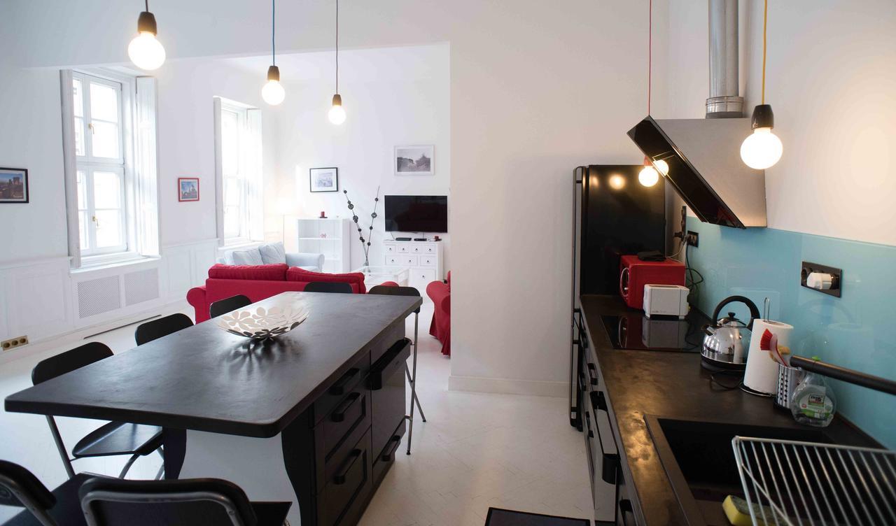 Splendid Trees Apartment Budapeşte Dış mekan fotoğraf
