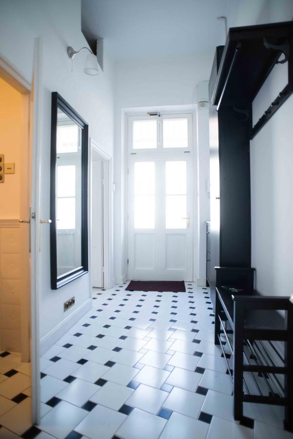 Splendid Trees Apartment Budapeşte Dış mekan fotoğraf