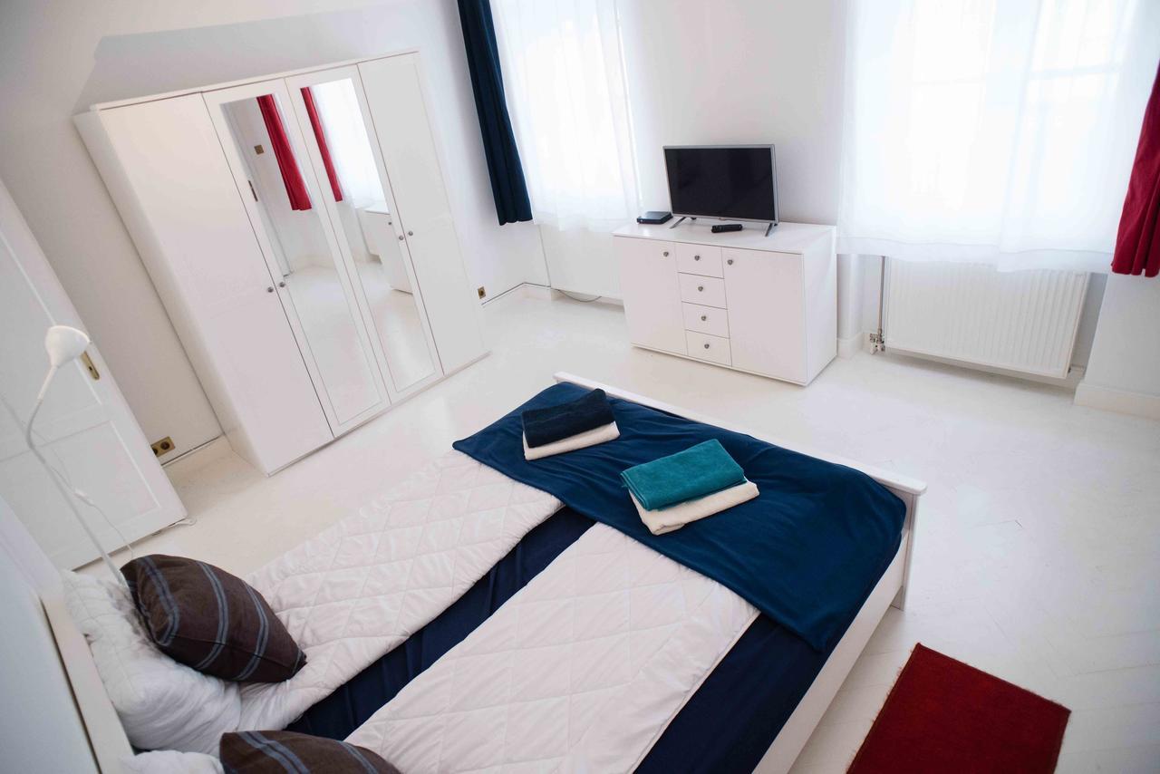Splendid Trees Apartment Budapeşte Dış mekan fotoğraf