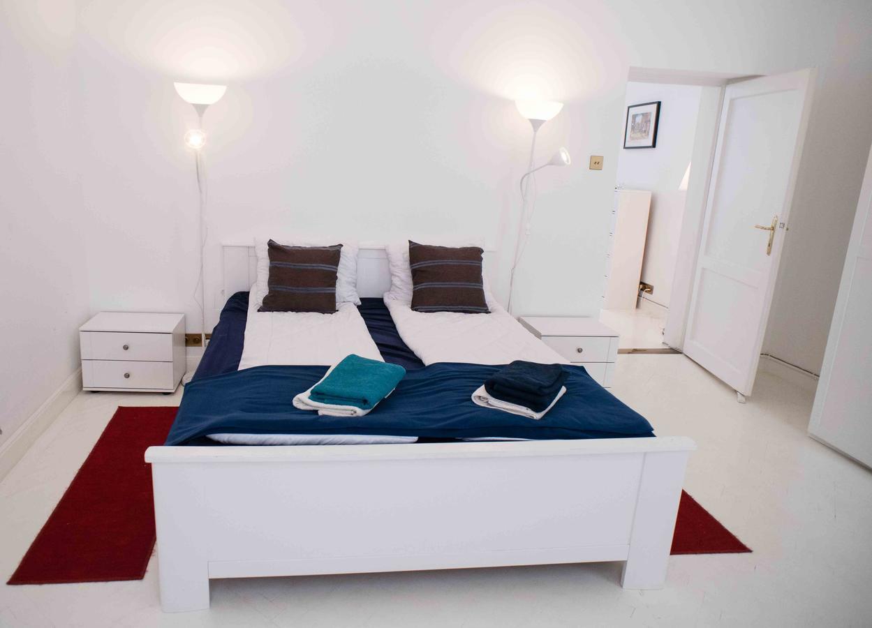 Splendid Trees Apartment Budapeşte Dış mekan fotoğraf