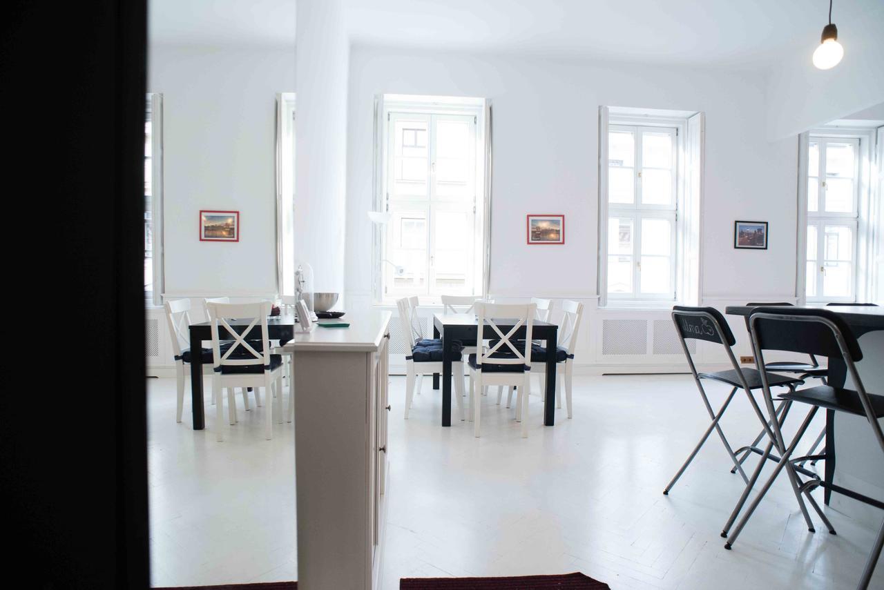Splendid Trees Apartment Budapeşte Dış mekan fotoğraf