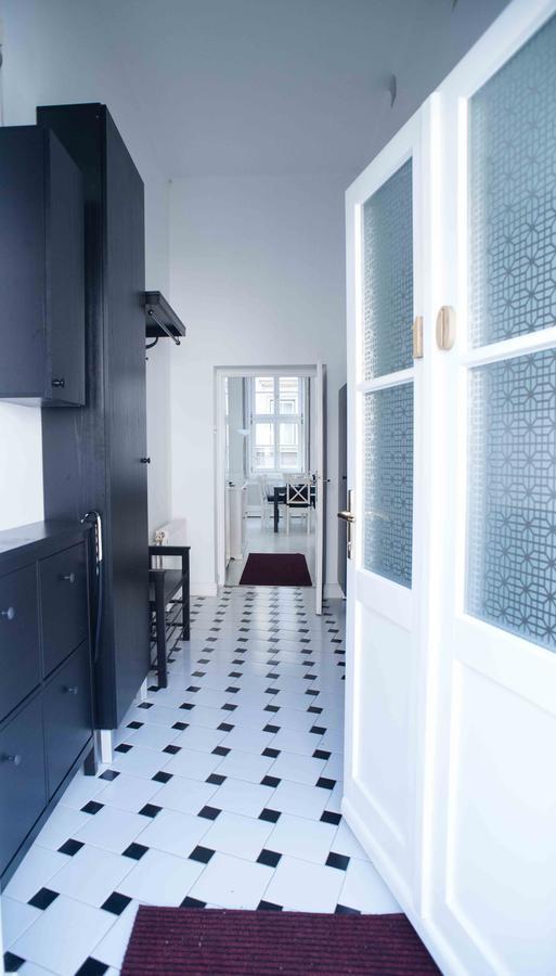 Splendid Trees Apartment Budapeşte Dış mekan fotoğraf