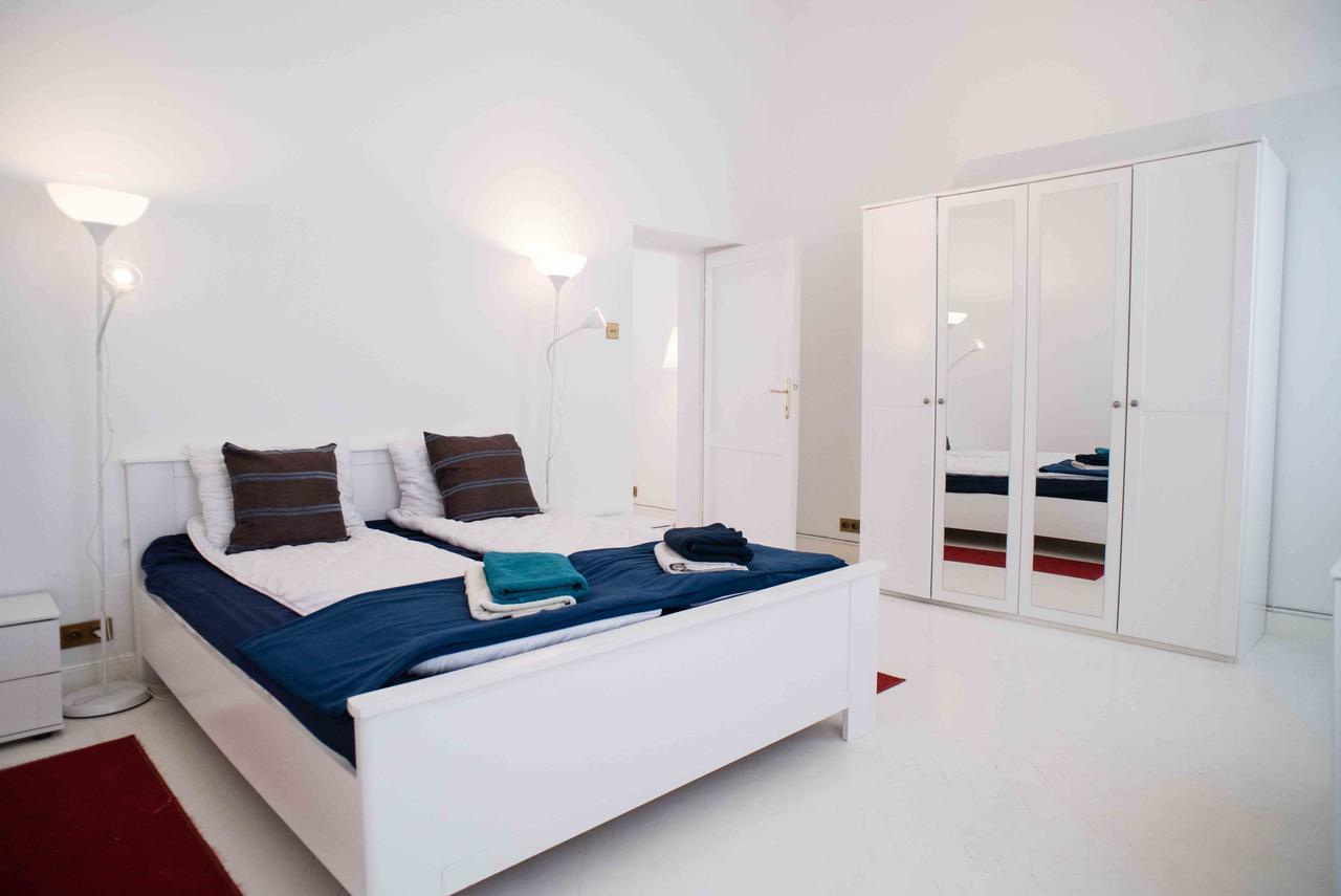 Splendid Trees Apartment Budapeşte Dış mekan fotoğraf