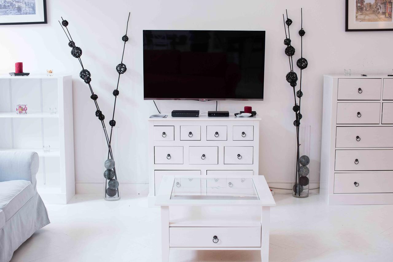 Splendid Trees Apartment Budapeşte Dış mekan fotoğraf
