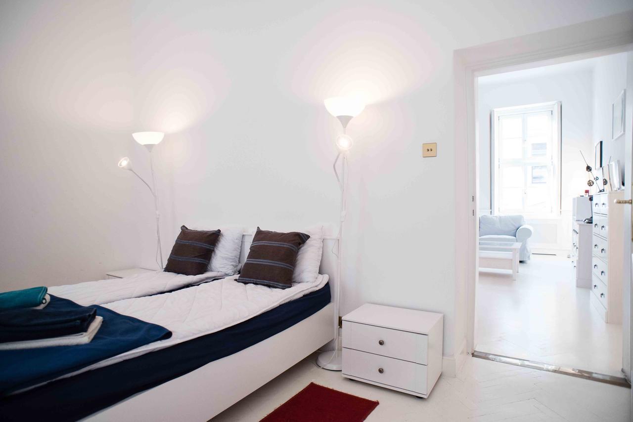 Splendid Trees Apartment Budapeşte Dış mekan fotoğraf